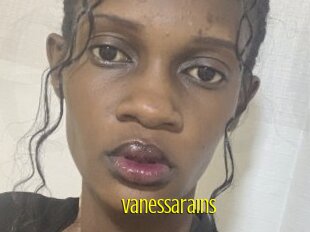 Vanessarains
