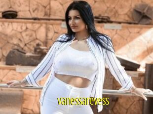 Vanessarevess