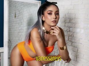 Vanessareys