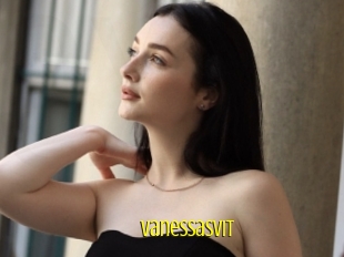 Vanessasvit