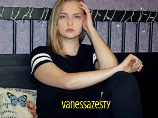 Vanessazesty