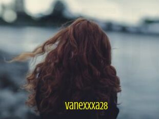 Vanexxxa28