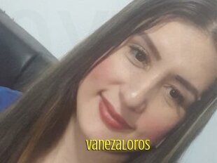 Vanezaloros