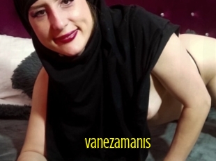 Vanezamanis