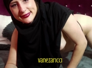 Vanezaricci
