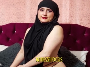 Vanezarocos