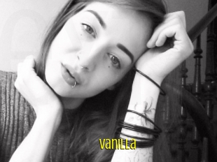 Vanilla