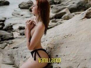 Vanillafox