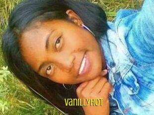 Vanillyhot