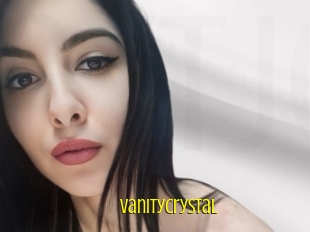 Vanitycrystal