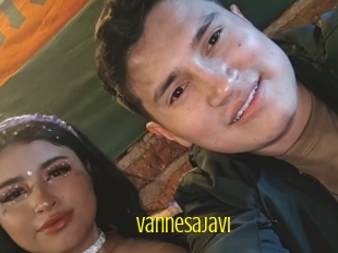 Vannesajavi