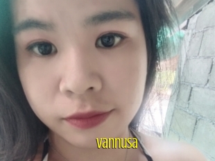 Vannusa