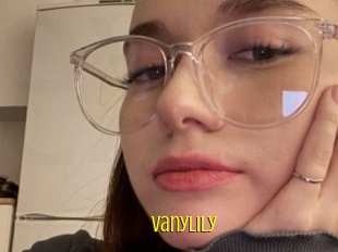 vanylily Extraits Jeunes