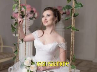 Vasilisaamore