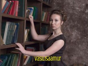 Vasilisaamur
