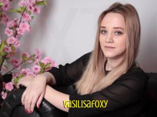 Vasilisafoxy