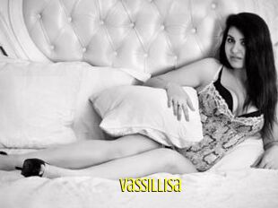 Vassillisa