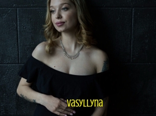 Vasyllyna
