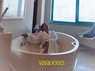 vavalicious Extraits Jeunes