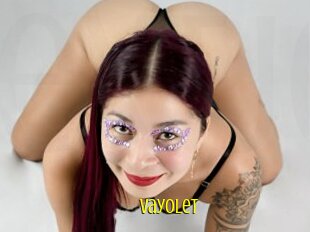 Vayolet