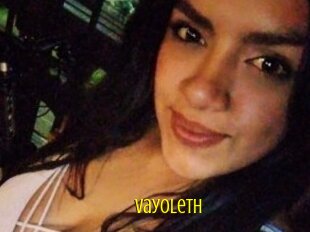 Vayoleth