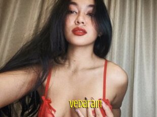 Vedarain
