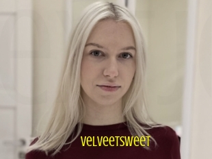 Velveetsweet