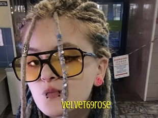 Velvet69rose