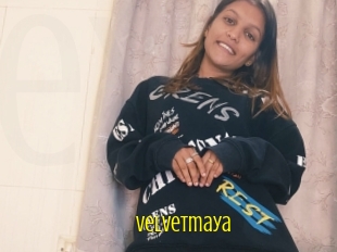 Velvetmaya