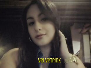 Velvetpink