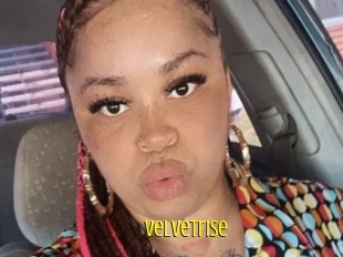 velvetrise Extraits Jeunes