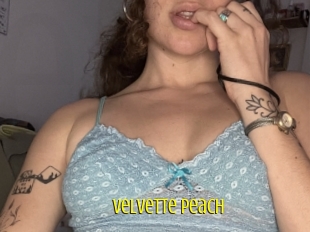 velvette_peach Extraits Jeunes