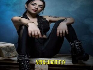 Venganammy