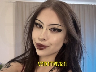 Venomvivian