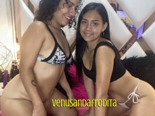Venusandafrodita
