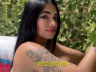 Venusbrownie