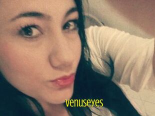Venuseyes