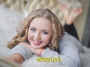 Venusflora