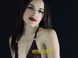 Venusfontt