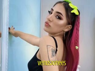 Venusjonees