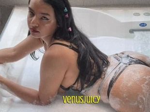 Venusjuicy
