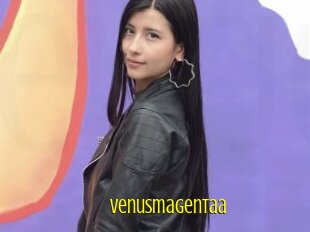 Venusmagentaa