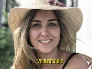 Venusmagic