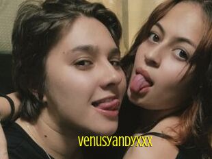 Venusyandyxxx