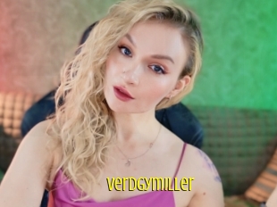 verdgymiller Extraits Jeunes