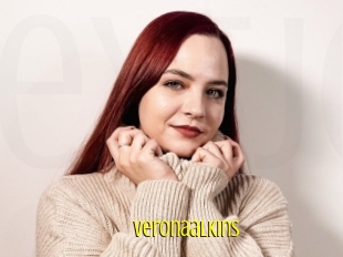 Veronaalkins