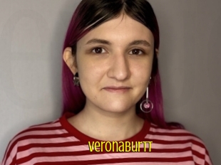 Veronaburtt
