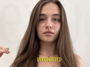 Veronabyrd