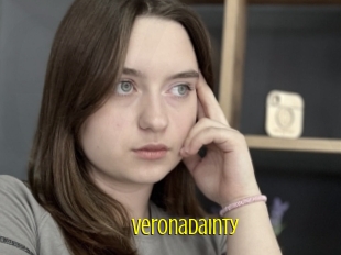 Veronadainty