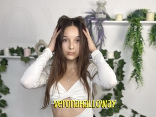Veronahalloway